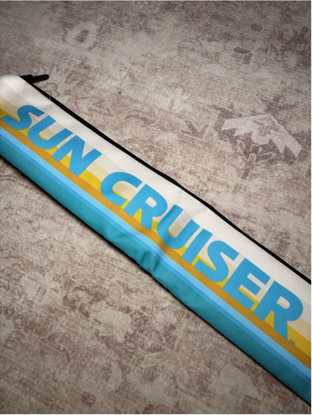 Sun Cruiser Iced Tea Vodka Cooler Bag